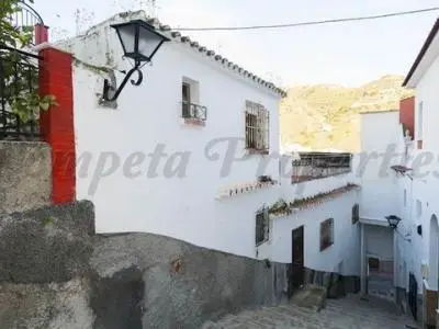 Propiedad en Algarrobo 3 Dormitorios