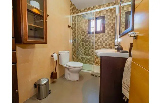 Casa Rural 3 Dormitorios Cerca de Cordoba