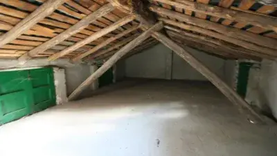 Finca rústica en venta en Calle Cercados