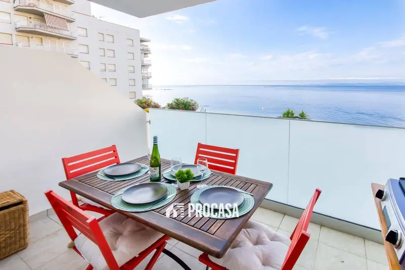Piso en venta en Roses, Girona