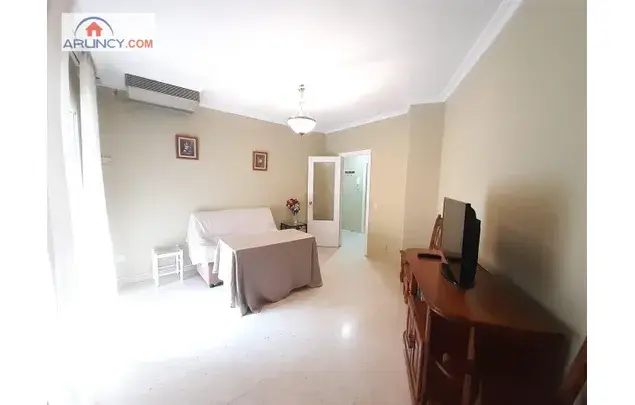 Alquiler Apartamento 1 Dormitorio 60m2 Utrera