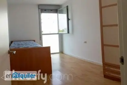 Alquiler Piso 80m2 Sevilla 3 Habitaciones 2 Baños