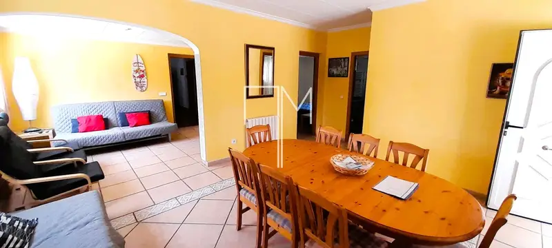 Chalet en Venta Alberic 6 Dormitorios Jardin Piscina