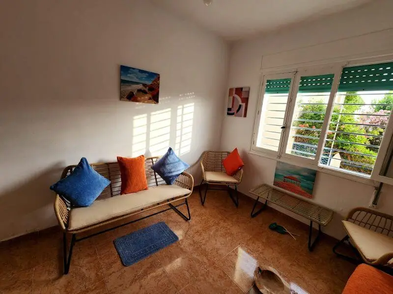 3 Cuarto Apartamento en venta
Los Nietos (Los Nietos), Murcia
