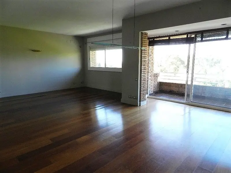 Apartamento en venta en Pedralbes, Barcelona ciudad, Barcelona