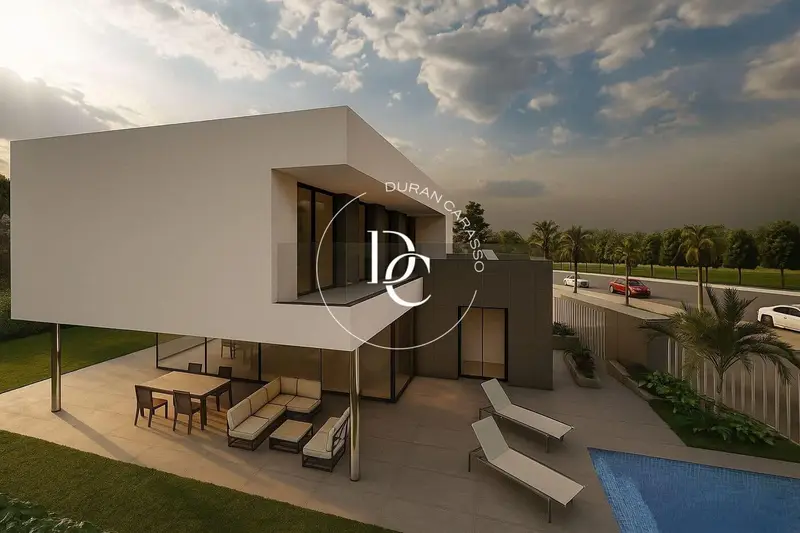 Solar/Parcela en venta en Sitges, Barcelona