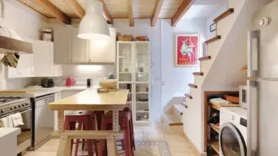 Casa Rustica en Alaró con Apartamento de Invitados