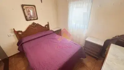 Piso en venta en Avenida Málaga