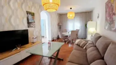 Casa adosada en venta en Calle Coquina