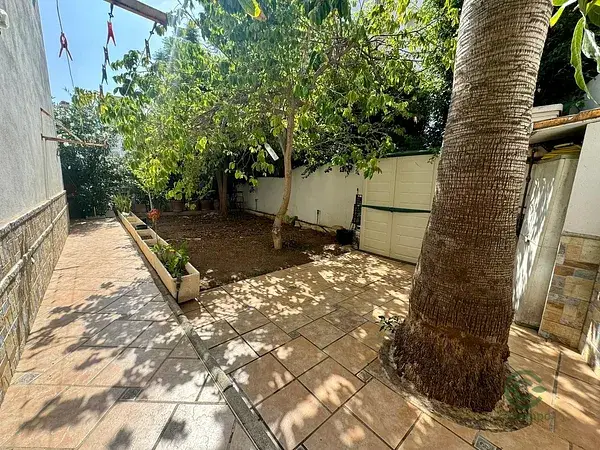 Villa en Malaga cerca de la playa La Carihuela
