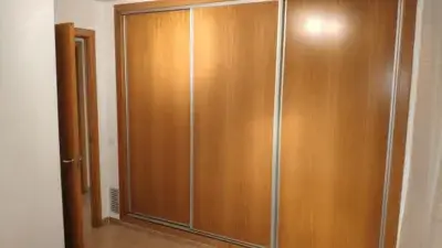 Piso en Alquiler en Sant Llàtzer 2 habitaciones Amueblado