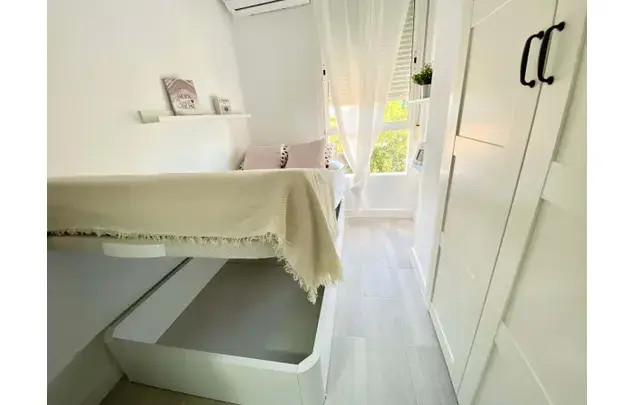 Habitacion en Getafe Avenida de los Angeles