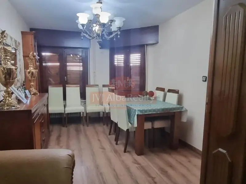 venta Chalet en Albacete, Albacete Provincia (09440)- Globaliza