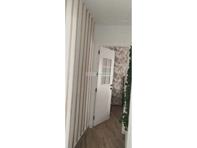 Piso 150m2 9 habitaciones 2 baños Cadiz Reformado