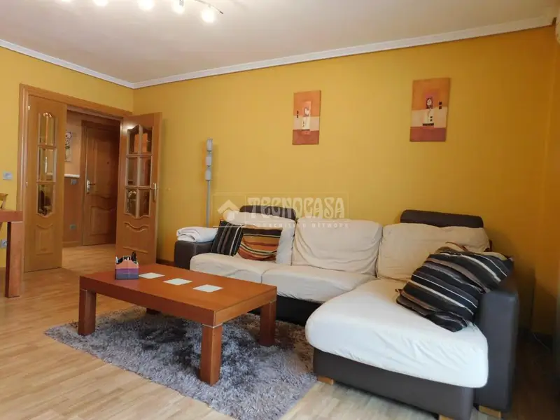 Piso en Venta Actur 4 Dormitorios Reformado