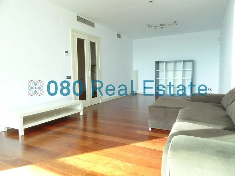 venta Chalet en Diagonal Mar i el Front Maritim del Poblenou, Barcelona (IE058)- Globaliza