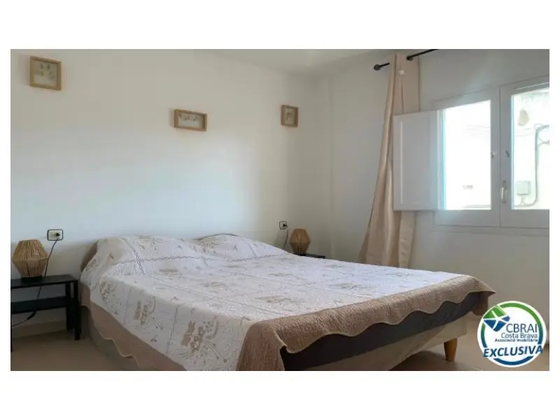 Venta Piso Terraza Santa Margarida Ref 74717