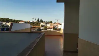 Dúplex en venta en Castillo