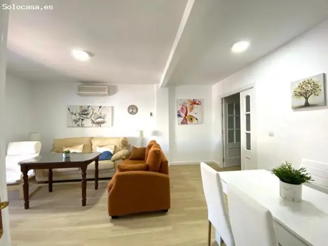 Apartamento Playa Regla Chipiona 3 Dormitorios Parking Ascensor