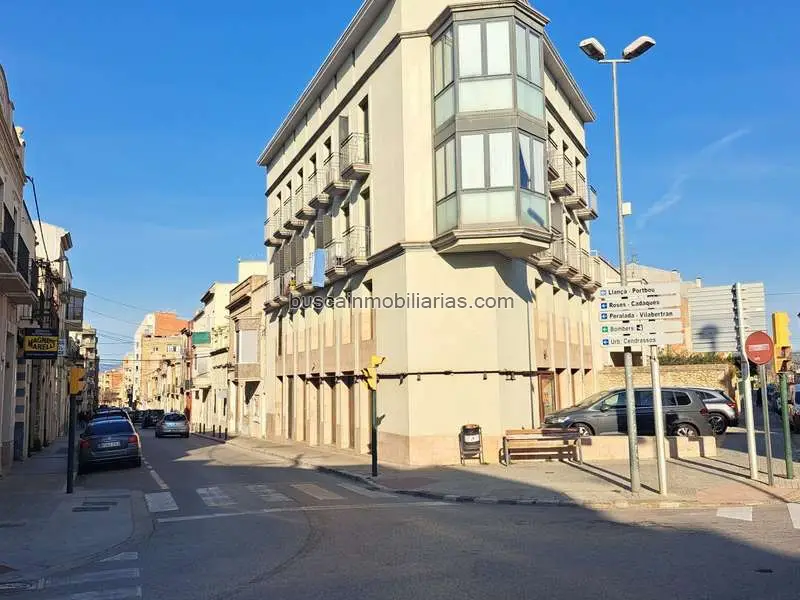 Local Comercial en Venta Figueres 102m2 Cerca Rambla
