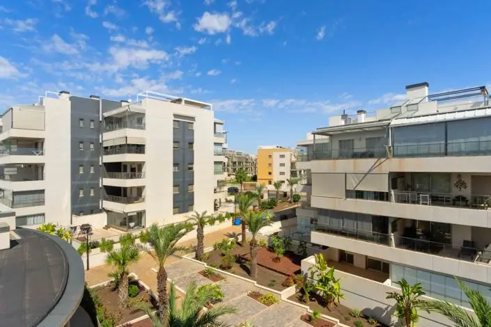 Apartamento en venta Orihuela Costa 2 dormitorios