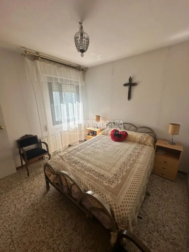 Piso en Venta Fuenlabrada 3 Dormitorios Terraza Cerca de Transporte