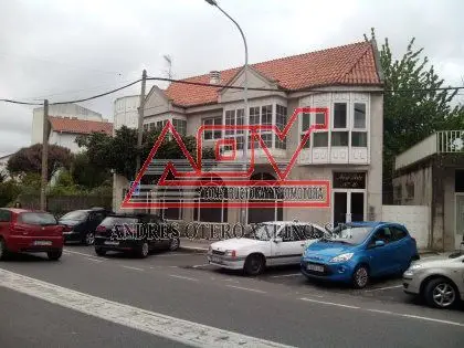 Venta Casa con Terraza y Garaje en Fene