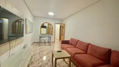 Apartamento en alquiler en Playa del Cura