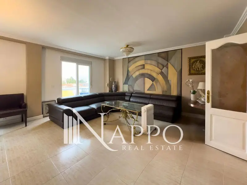 Apartamento en venta en Ciudad Jardin Palma de Mallorca