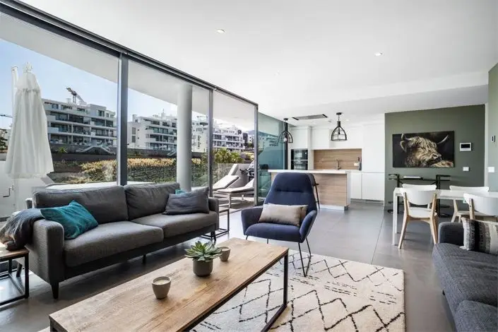 2 Bed Apartment for sale