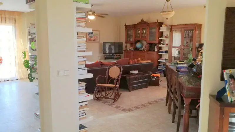 Villa en Venta en Estación de Cártama 6 Dormitorios 5 Baños