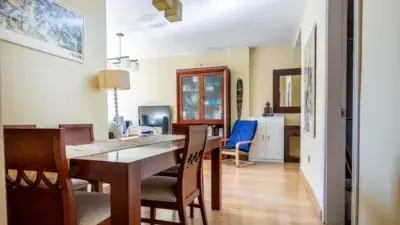 Piso en venta en Nuevo Bulevar
