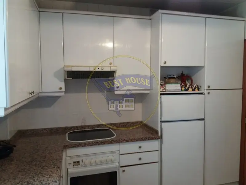 venta Piso en Distrito 11, León (003.199501)- Globaliza