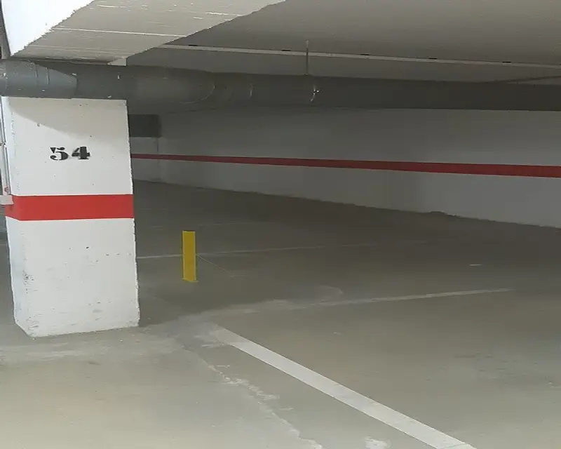 Garaje en Venta en Huelva 24m2 Calle Dr Juan Nicolás Márquez