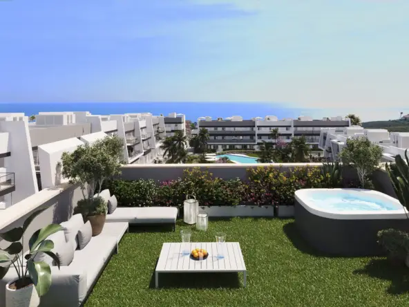 Apartamento 3 Dormitorios Gran Alacant