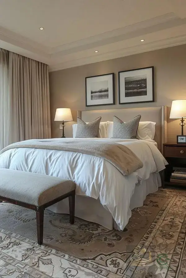 Mansión en Lugo con Gran Parcela y Potencial Hotelero