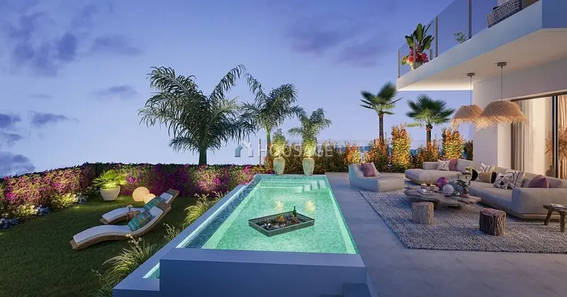 Villa de Lujo en Venta Costa del Sol