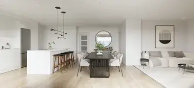 Piso en Venta Durango 70m2 2 habitaciones 2 banos Terraza Garaje Trastero
