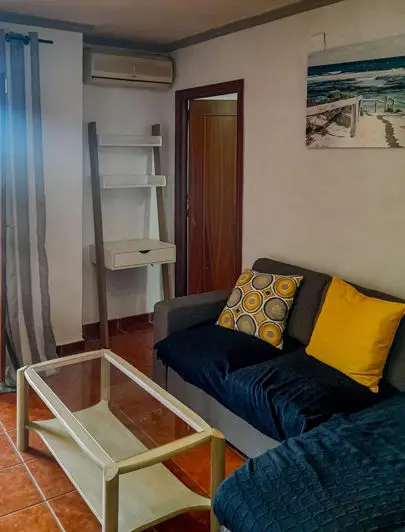 2 Bed Apartment for sale