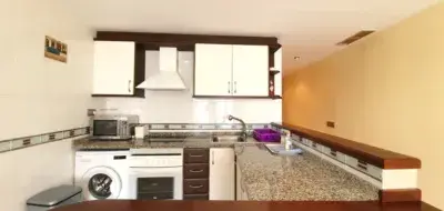 Apartamento en Denia cerca de la playa para 3 personas