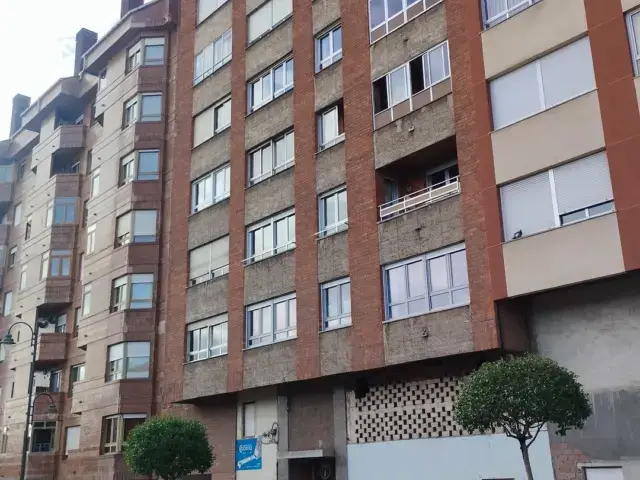 Piso en venta Calle Juan Ochoa 2 dormitorios 2 banos terraza