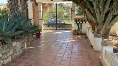 Finca Rustica en Los Tablones con dos Viviendas