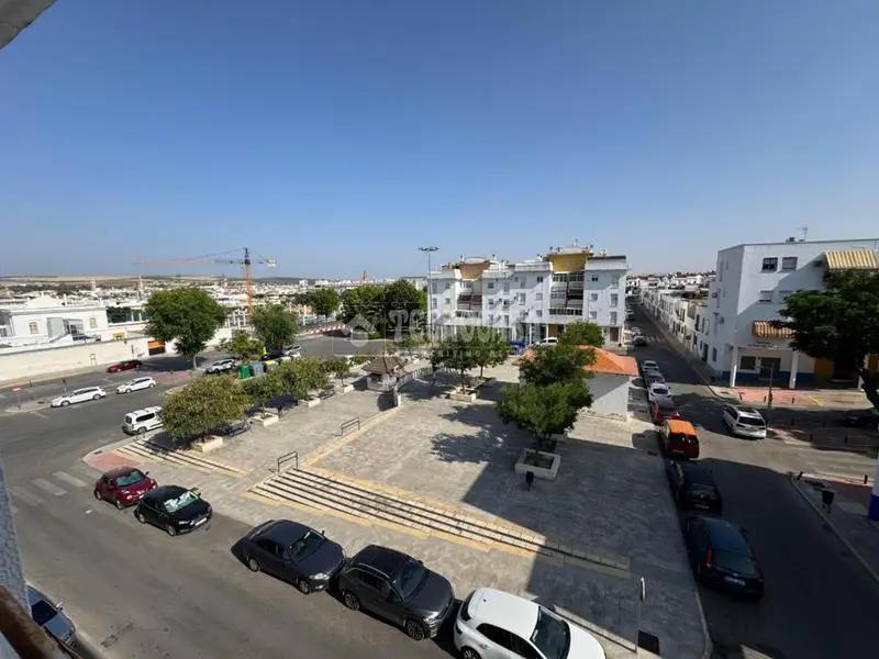 Piso en Venta Ecija VPO 80m2 3 Dormitorios Terraza Trastero