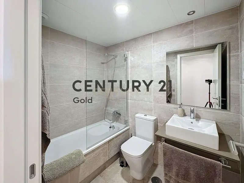 Apartamento en alquiler Málaga Andalucía 2 dormitorios 2 baños