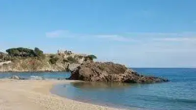 Casa Adosada en Palamós Playa La Fosca Alquiler Vacacional