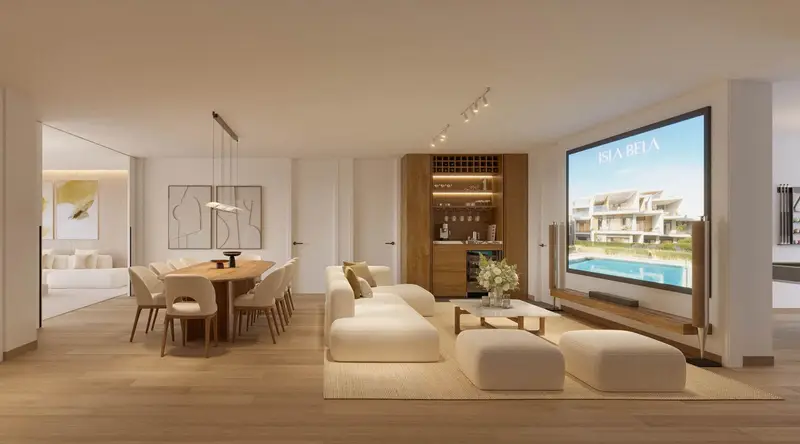 Apartamentos de Lujo en Nueva Andalucía Marbella