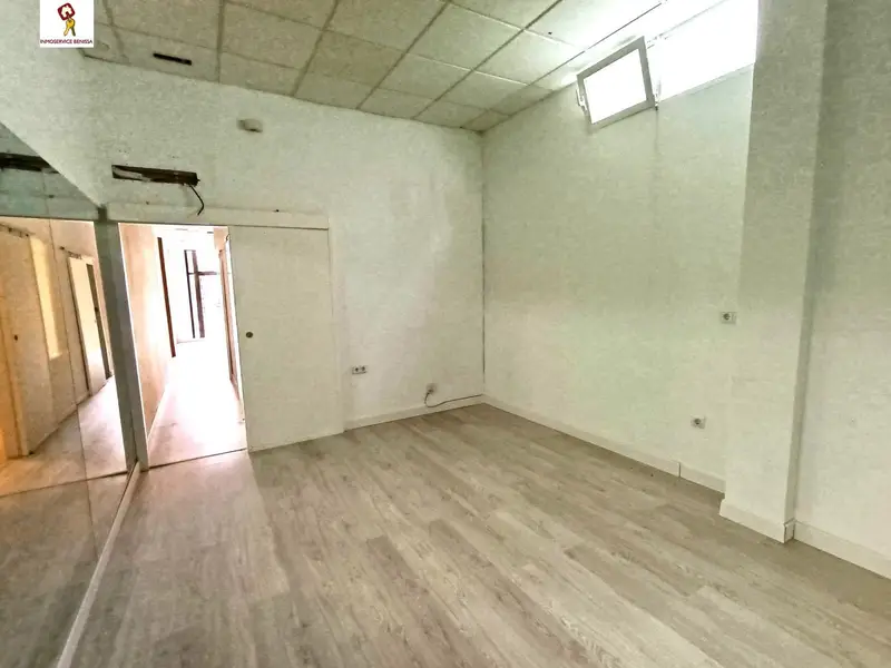 Local Comercial en alquiler en Benissa, Alicante