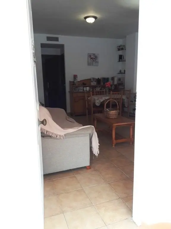 Apartamento en Alquiler Coto La Campa La Barrosa Chiclana