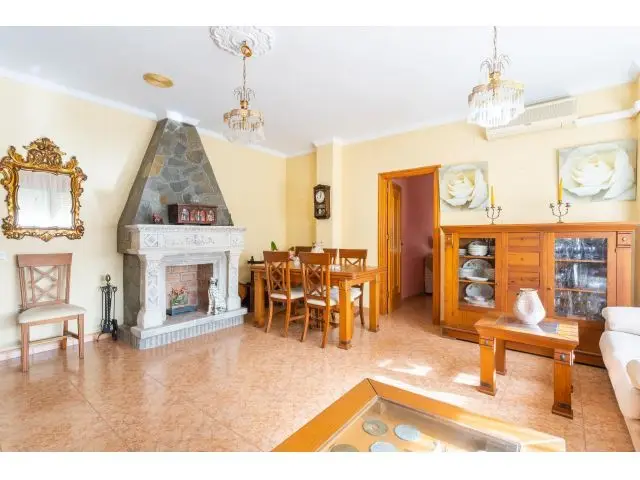 Vivienda 4 Dormitorios Ejido Norte El Ejido 145m2