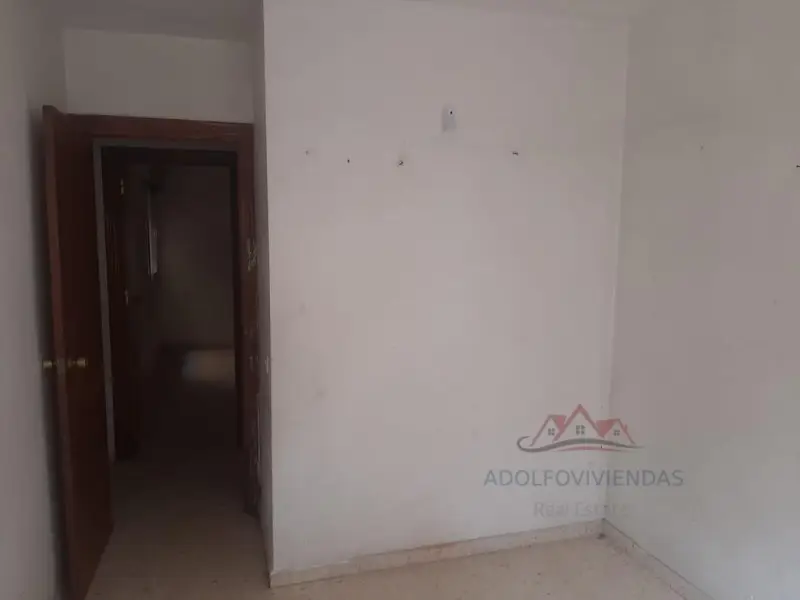 Venta Piso 2 Dormitorios El Ejido Ref 3298